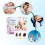 30Pcs Slim Patch Lose Weight Plaster SlimmingSticker Burning Fat Lazy Paste 7