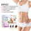 30Pcs Slim Patch Lose Weight Plaster SlimmingSticker Burning Fat Lazy Paste 6