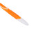 Gratte-langue TS-01 orange, manche long, 12,0 cm 5