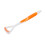 Gratte-langue TS-01 orange, manche long, 12,0 cm 15