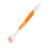 Gratte-langue TS-01 orange, manche long, 12,0 cm 8
