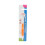 Gratte-langue TS-01 orange, manche long, 12,0 cm 10