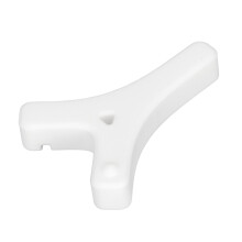 Bloc en silicone d'occlusion orthodontique en forme de Y Original