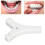 Bloc en silicone d'occlusion orthodontique en forme de Y Original 15