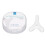 Bloc en silicone d'occlusion orthodontique en forme de Y Original 2