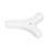 Bloc en silicone d'occlusion orthodontique en forme de Y Original 9