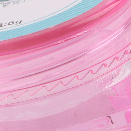 5g/0,18oz Pâte dissolvante pour colle d'extensions de cils