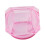 5g/0,18oz Pâte dissolvante pour colle d'extensions de cils 10