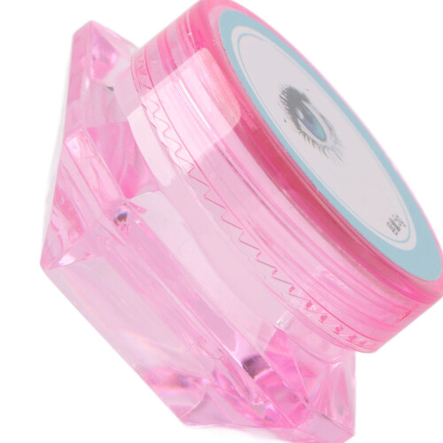 5g/0,18oz Pâte dissolvante pour colle d'extensions de cils 2