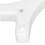Bloc en silicone d'occlusion orthodontique en forme de Y Original 6