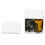 Interruptor universal de dedo robótico 500 mAh blanco BLE 4.2 16
