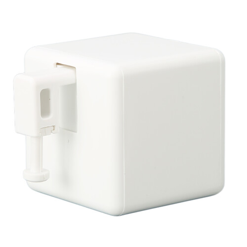 Interruptor universal de dedo robótico 500 mAh blanco BLE 4.2 2