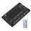 Carte décodeur MP3 Bluetooth 2x40W avec USB et FM 13
