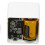 Interruptor universal de dedo robótico 500 mAh blanco BLE 4.2 4