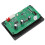 Carte décodeur MP3 Bluetooth 2x40W avec USB et FM 5