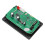 Carte décodeur MP3 Bluetooth 2x40W avec USB et FM 3