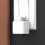 Interruptor universal de dedo robótico 500 mAh blanco BLE 4.2 7