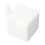 Interruptor universal de dedo robótico 500 mAh blanco BLE 4.2 5