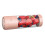 Licuadora USB de 400 ml rosa toronja con cuchilla doble 11