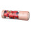 Licuadora USB de 400 ml rosa toronja con cuchilla doble 6