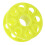Finger Reel Diving Spool - giallo 3,2 x 7,7 cm 1
