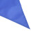 Drapeau bleu et blanc Diver Down 70  60 cm en polyester 5