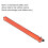 Diving Surface Marker Buoy Nylon Closed Type Multipurpose Diving Inflatable Buoy for DivingRed 13