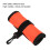 Diving Surface Marker Buoy Nylon Closed Type Multipurpose Diving Inflatable Buoy for DivingRed 11