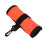 Diving Surface Marker Buoy Nylon Closed Type Multipurpose Diving Inflatable Buoy for DivingRed 1
