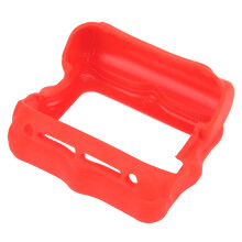Perdix AI Sa Custodia protettiva in silicone rossa 0.8oz