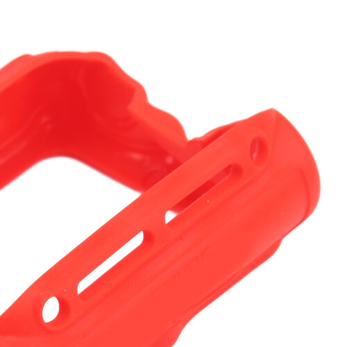Perdix Ai Sa Cubierta protectora de silicona roja 0.8oz 2