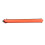 Diving Surface Marker Buoy Nylon Closed Type Multipurpose Diving Inflatable Buoy for DivingRed 6