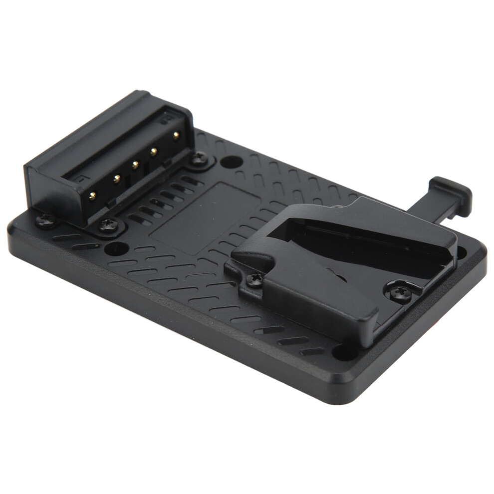 V Lock Mount Battery Plate V Lock Diy Battery Hanging Gusset For Camera Battery Protection 8771321632738