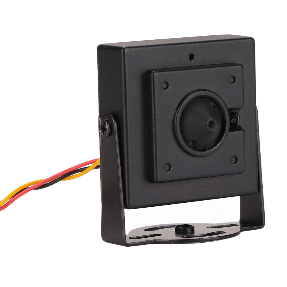 Mini Analog Camera Board Multifunctional 0.01Lx 3.6Mm Lens 2Mp Mini Camera For Sony 323 Camera 4261321634268
