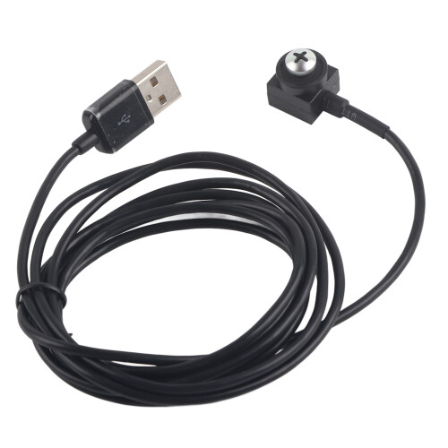Caméra USB mini 2 MP 1080P Noire Plug & Play 1