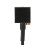 Caméra USB mini 2 MP 1080P Noire Plug & Play 11