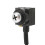 Caméra USB mini 2 MP 1080P Noire Plug & Play 9