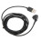 Caméra USB mini 2 MP 1080P Noire Plug & Play 8