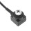 Caméra USB mini 2 MP 1080P Noire Plug & Play 5