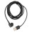Caméra USB mini 2 MP 1080P Noire Plug & Play 15