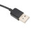 Caméra USB mini 2 MP 1080P Noire Plug & Play 3