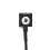 Caméra USB mini 2 MP 1080P Noire Plug & Play 12