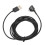 Caméra USB mini 2 MP 1080P Noire Plug & Play 13