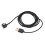 Caméra USB mini 2 MP 1080P Noire Plug & Play 16