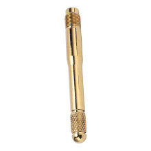 Goupille d'alignement de roue M14x1.5 acier inoxydable 304 universelle
