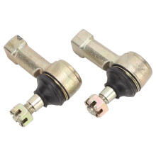 Stels Guepard 800 ATV Rotules de biellette M12xM10 anti-rouille, joints à billes durables