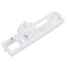 Prensatelas para ojales de un solo paso para 5560/SC220/7258 1 pieza