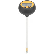 Misuratore digitale di pH del suolo da 2,0 a 8,5 pH con temperatura