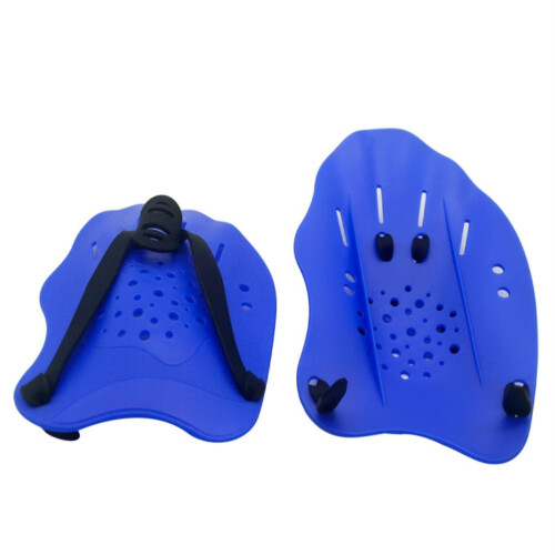 Contour Paddles PC 13,5x20 cm - Correas ajustables 2