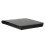 Custodia esterna per DVD slim da 12,7 mm USB 3.0 nera 16